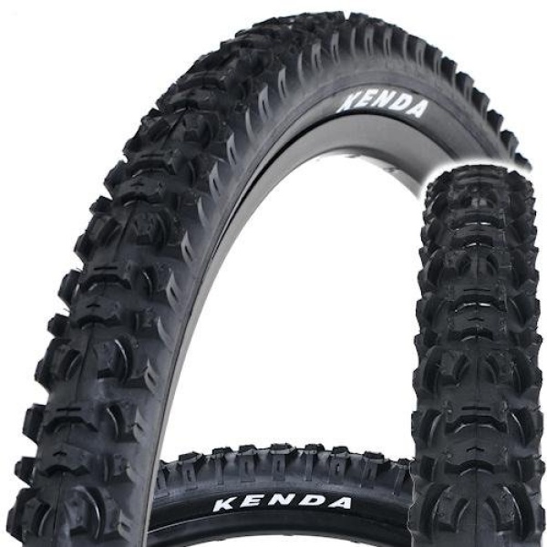Покрышка Kenda K-816 26"х1,95 черный (O-O-0366)