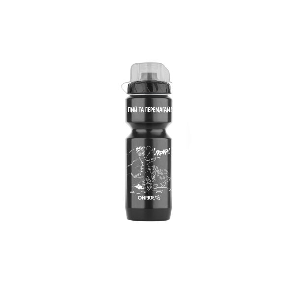 Фляга ONRIDE Positive 800 ml