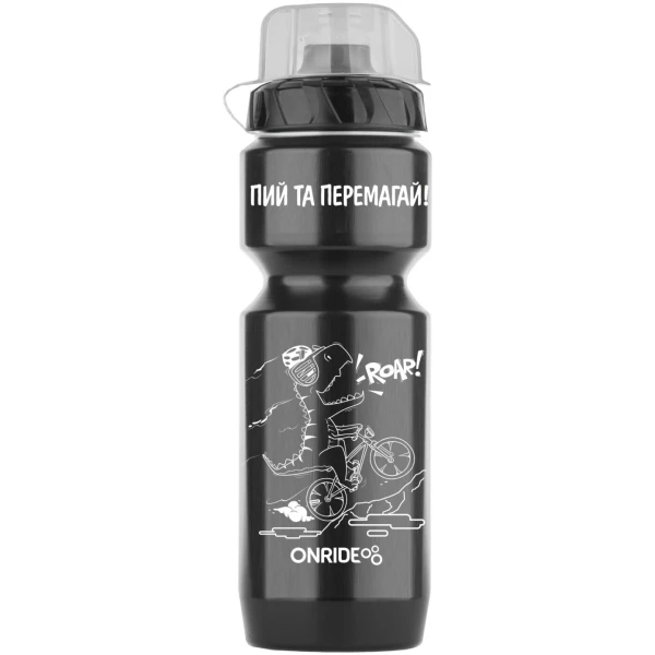 Фляга ONRIDE Positive 800 ml