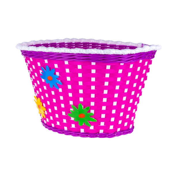 Корзина детская на руль ONRIDE Funky пластиковая