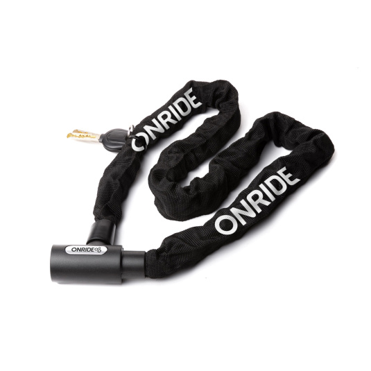 Замок ONRIDE Tie Lock Superior 50
