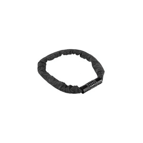 Замок ONRIDE Tie Code Superior 50 закаленный цепной 7x1000 мм закаленный цепной 7x1000 мм
