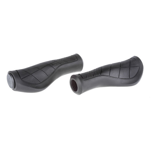 Ручки руля ONRIDE Groove чорні