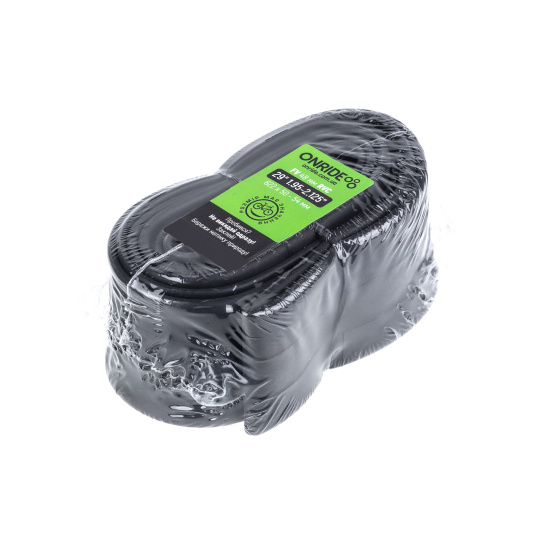 Камера ONRIDE Classic 29"x1.9-2.35" FV 48 RVC - разборный ниппель(polybag)