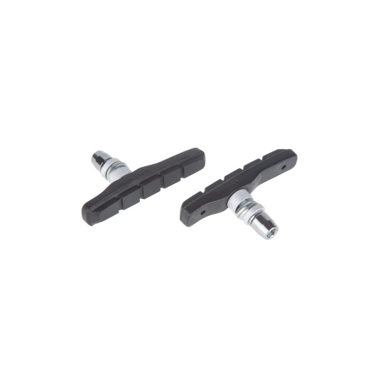 Тормозные колодки ONRIDE Vice, V-brake 72 мм, черные
