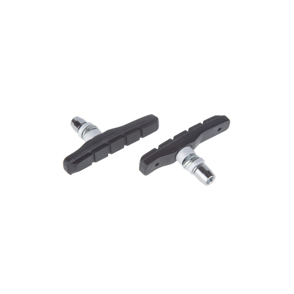 Тормозные колодки ONRIDE Vice, V-brake 72 мм, черные