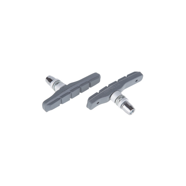 Тормозные колодки ONRIDE Vice, V-brake 72 мм, серые