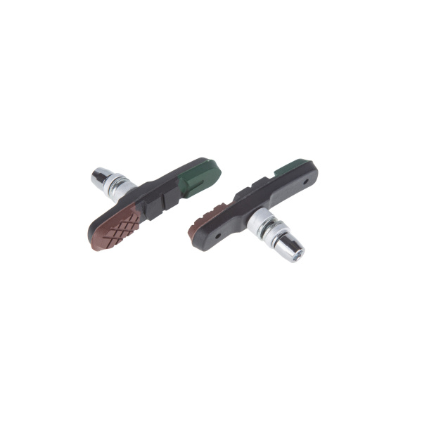 Тормозные колодки ONRIDE Molar, V-brake 72 мм, 3-х компонентные