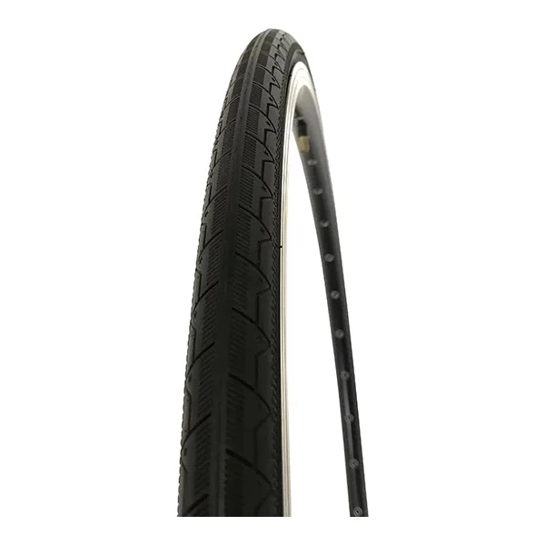 Покрышка Hakuba P1054 700x25C, 27TPI, захист від проколів 3мм