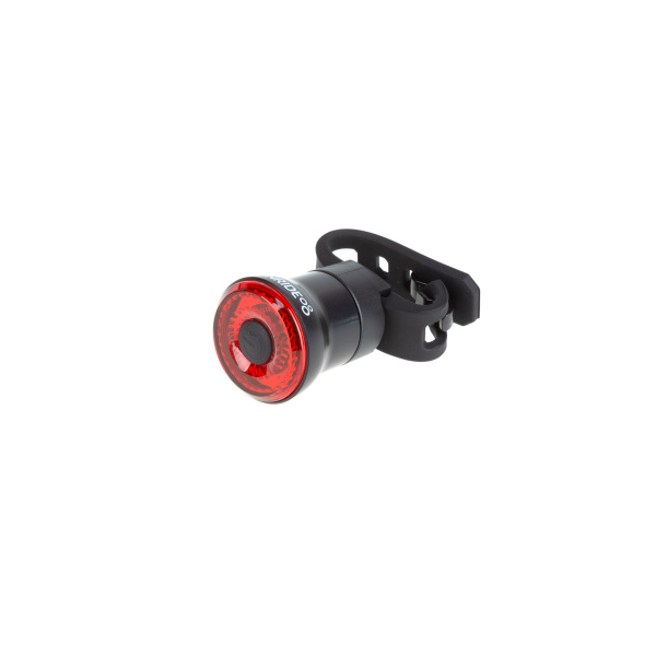 Задний свет ONRIDE Boom (20 lm, 400 mAh, Type-C)