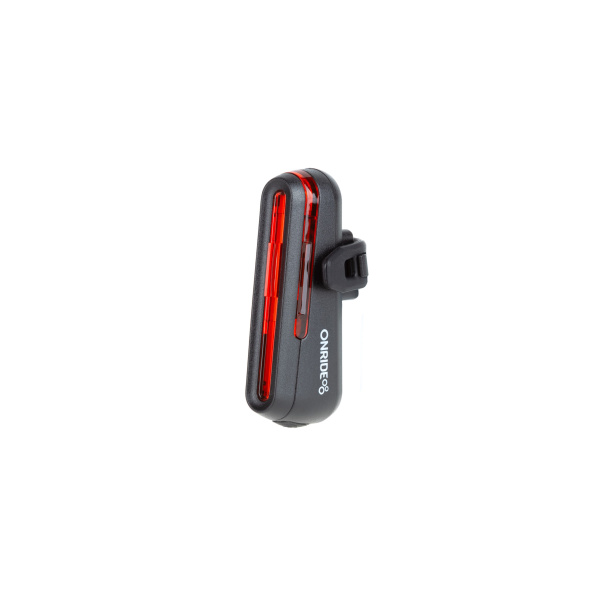 Задний свет ONRIDE Dash (20 lm, 500 mAh, Type-C)