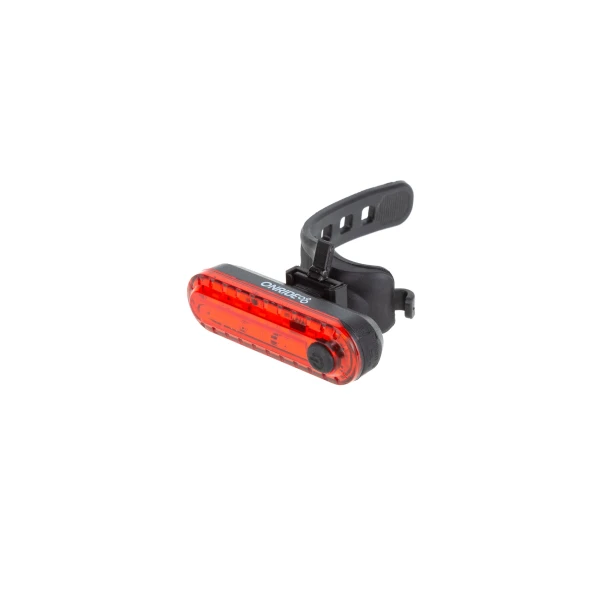 Задний свет ONRIDE Stripe (10 lm, 90 mAh, Type-C)