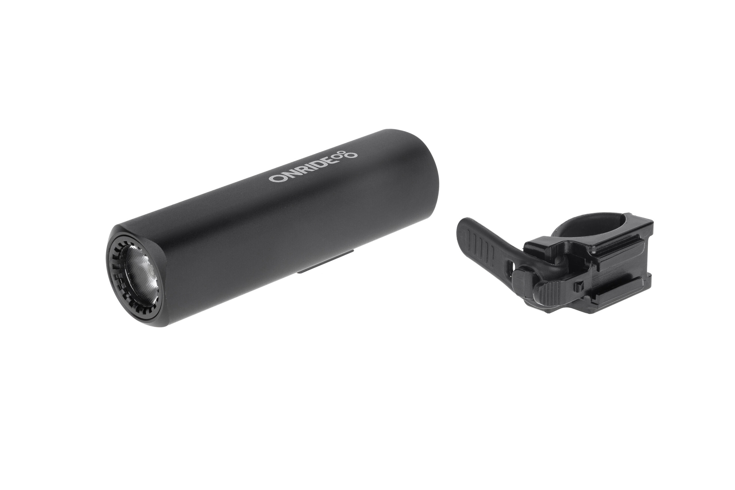 Велосипедная фара ONRIDE Inspector 335 (335 lm, 1200 mAh, Type-C) 1 Велосипедная фара ONRIDE Inspector 335 (335 lm, 1200 mAh, Type-C)