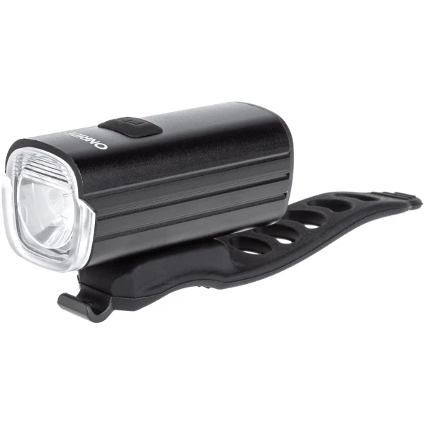 Фара ONRIDE Burst (400 lm, 1200 mAh, Type-C)