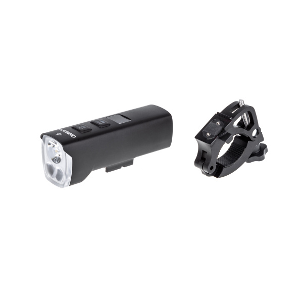Фара ONRIDE Swift (1500 lm, 4800 mAh, Type-C)