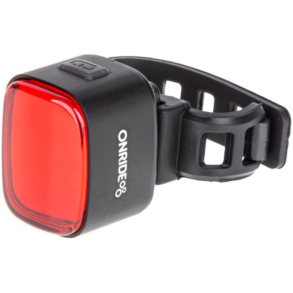 Задний свет ONRIDE Kubek (50 lm, 400 mAh, Type-C)