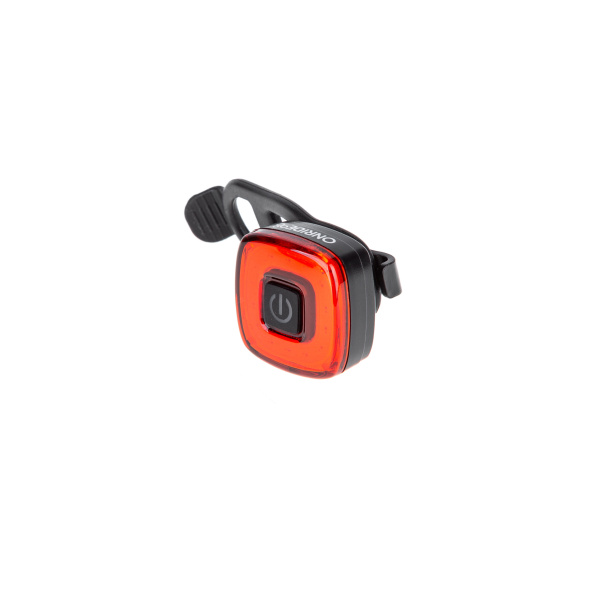 Задний свет ONRIDE Bagel (30 lm, 300 mAh, Type-C)