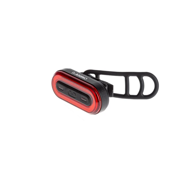 Задний свет ONRIDE Track (50 lm, 450 mAh, Micro USB)