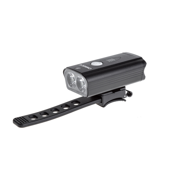 Фара ONRIDE Wally (900 lm, 2800 mAh, Type-C)