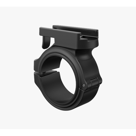 Держатель фары Ravemen ABM08 для PR2400, хомут нейлон, усиленный (31,8-35)