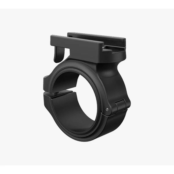 Держатель фары Ravemen ABM08 для PR2400, хомут нейлон, усиленный (31,8-35)