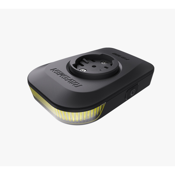 Велосипедная фара Ravemen FR300 (300 lm, 1200 mAh) с креплением для Garmin