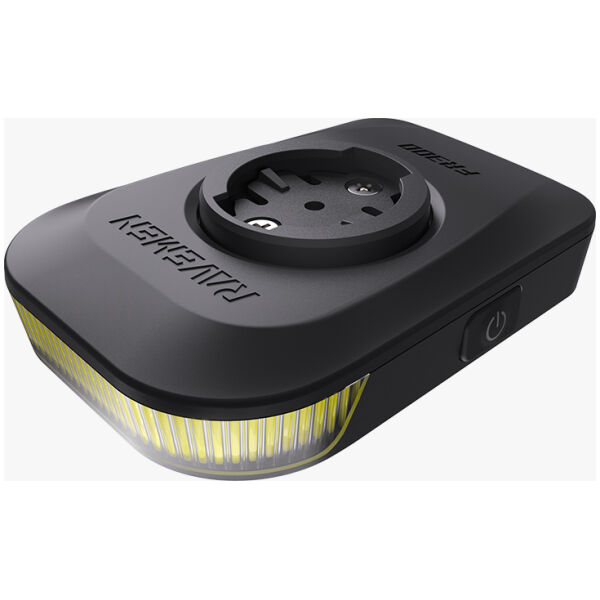 Велосипедная фара Ravemen FR300 (300 lm, 1200 mAh) с креплением для Garmin