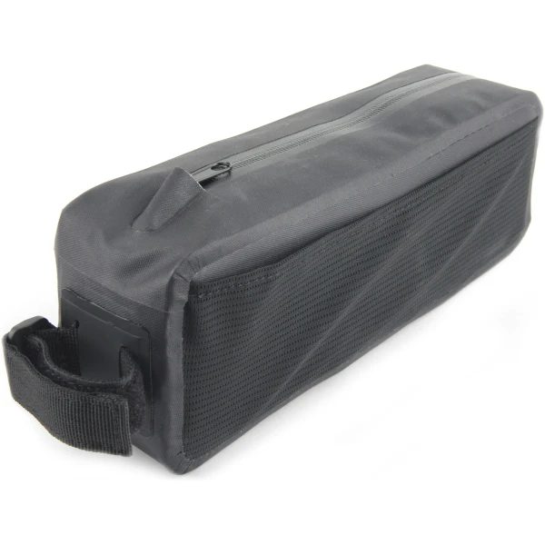 Сумка на верхню трубу PBC Top tube bag, чорна