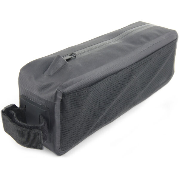 Сумка на верхню трубу PBC Top tube bag, чорна