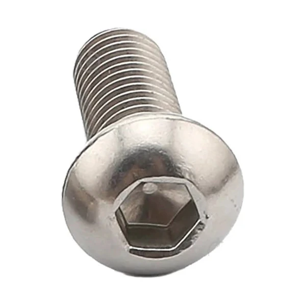 Винт нержавеющий Bofix M5x16mm (22078M5-16)