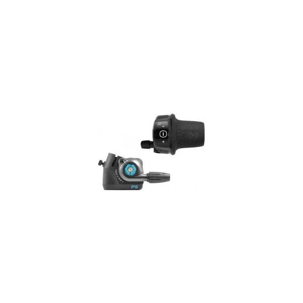 Манетка Sram Spectro clickbox S5 1700 мм (27675)
