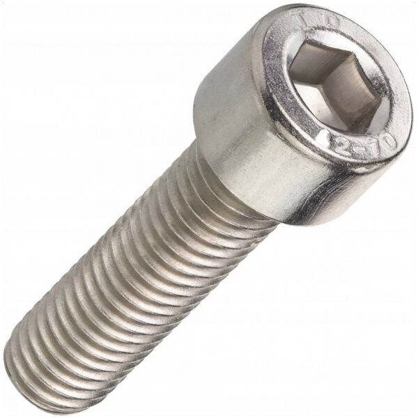 Гвинт нержавіючий Bofix M6x16mm (22079M6-16)