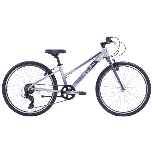 Велосипед 24" Apollo NEO 7s girls 2024