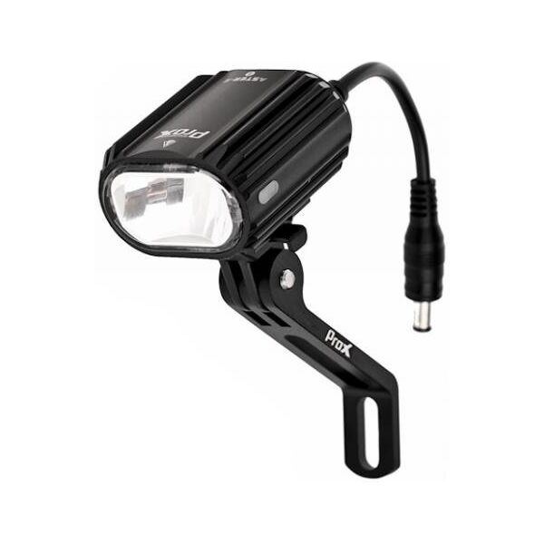 Фара передняя ProX Aster I E-BIKE DC 5-15V (A-O-B-P-0471)