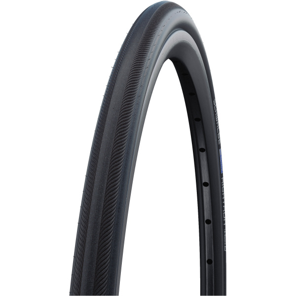 Покрышка 24x1.00 (25-540) Schwalbe RIGHTRUN K-Guard B/B-SK HS387 2Grip NMC 50EPI