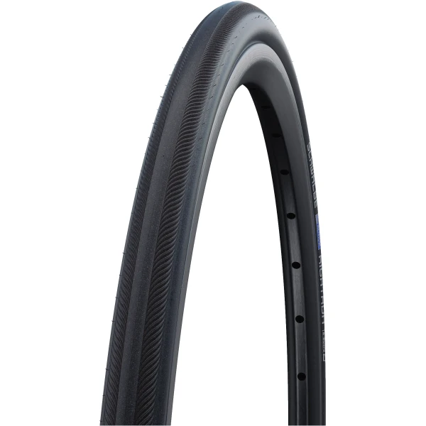 Покрышка 24x1.00 (25-540) Schwalbe RIGHTRUN K-Guard B/B-SK HS387 2Grip NMC 50EPI