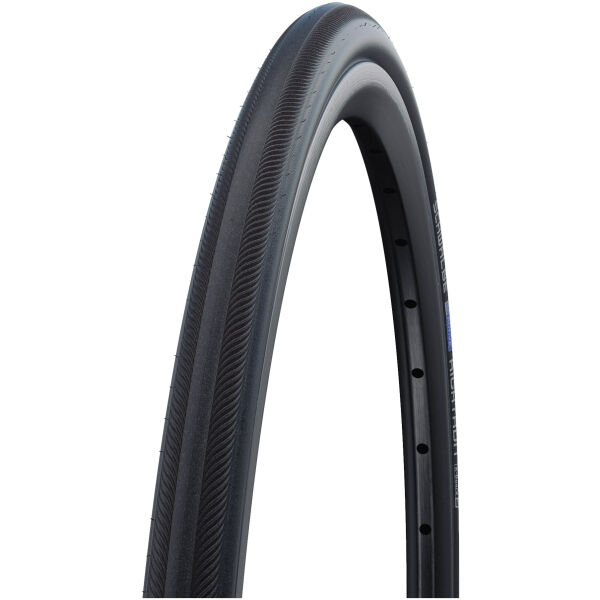 Покрышка 24x1.00 (25-540) Schwalbe RIGHTRUN K-Guard B/B-SK HS387 2Grip NMC 50EPI