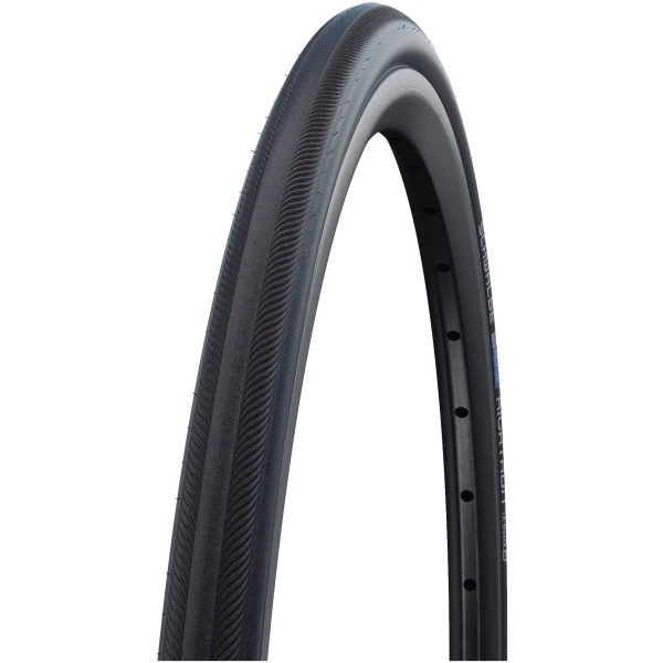 Шина 24x1,00 (25-540) Schwalbe RIGHTRUN K-Guard B/B-SK HS387 2Grip NMC 50EPI