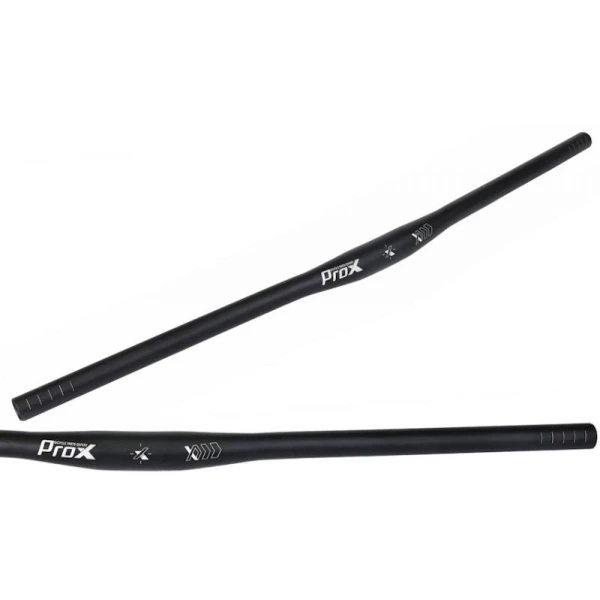 Руль ProX 31.8мм, 760мм черный (C-UN-MK-0162)