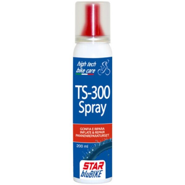 Спрей STARbluBike Tire Sealant TS-300 герметик для камери 75мл. (20023)