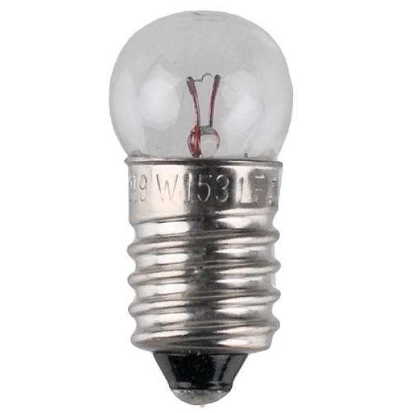 Лампочка Sigma  6V 0,6W 0,1A (OSC030)