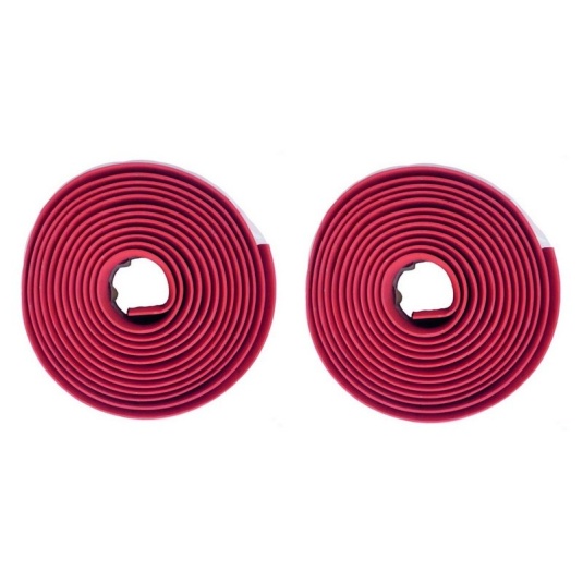 Корковая обмотка, на руль красный (BT30-red)