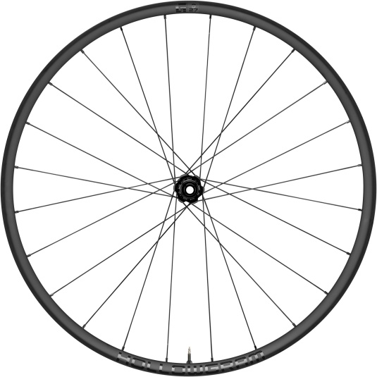 Колесо задн. 700C Cannondale Gravel HollowGram G-S 27,  карбоновый обод, втулка 142x12mm, XDR, 6 болтов