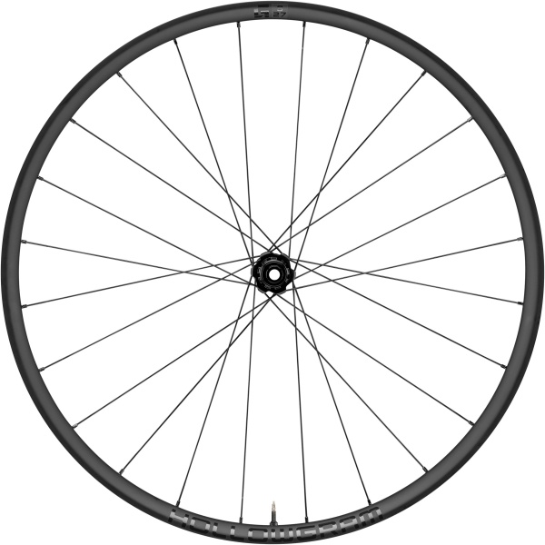 Колесо задн. 700C Cannondale Gravel HollowGram G-S 27,  карбоновый обод, втулка 142x12mm, XDR, 6 болтов
