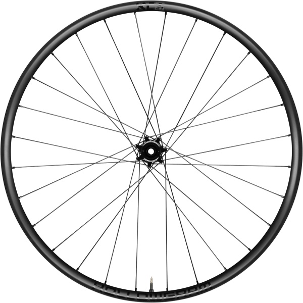 Колесо задн. 29" Cannondale MTB HollowGram XC-S 27,  карбоновый обод, втулка 148x12mm, MS, 6 болтов