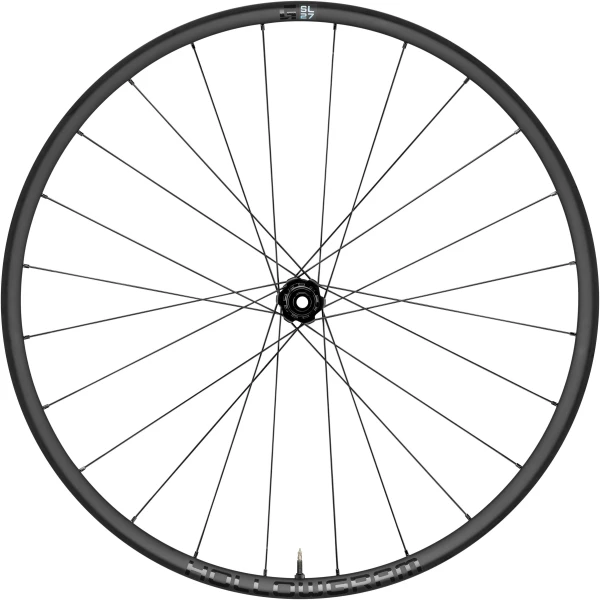 Колесо задн. 700C Cannondale Gravel HollowGram G-SL 27,  карбоновый обод, втулка 142x12mm, XDR, 6 болтов