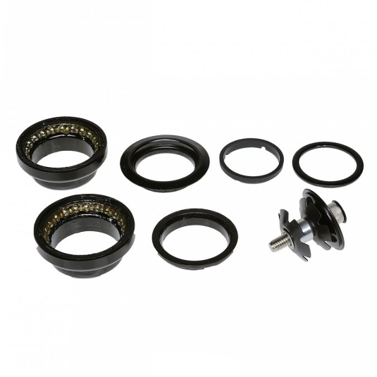 Рулевые чашки Neco H845 1-1/8 "34 X 30 стандрарт (LOZ845)