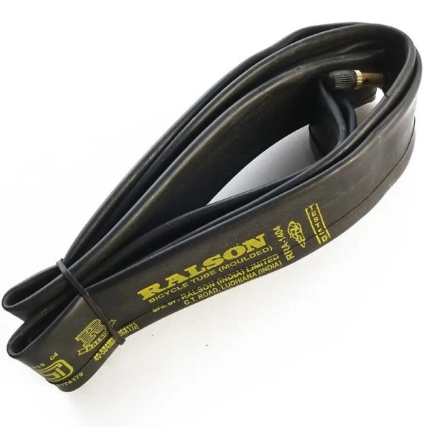 Камера Ralson 29 x1.90 - 2.25 AV 48мм (R-4190)