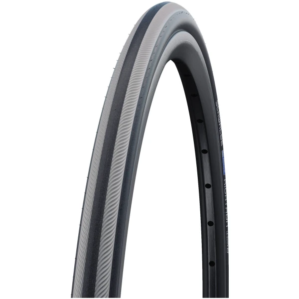 Шина 24x1,00 (25-540) Schwalbe RIGHTRUN K-Guard B/GRS/B-SK HS387 2Grip NMC 50EPI