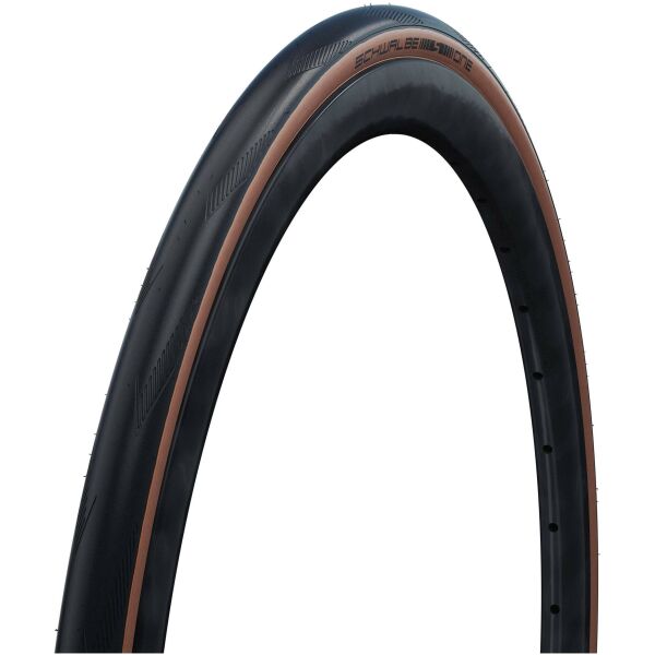 Шина 700x28C (28-622) Schwalbe ONE Perf, RaceGuard, Folding B/BRZ-SK HS462A ADDIX 67EPI